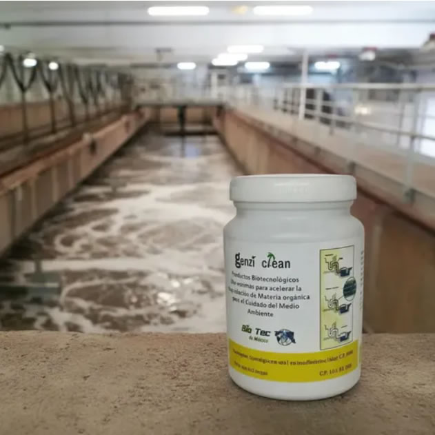 gc PTAR Productos Lacteos
